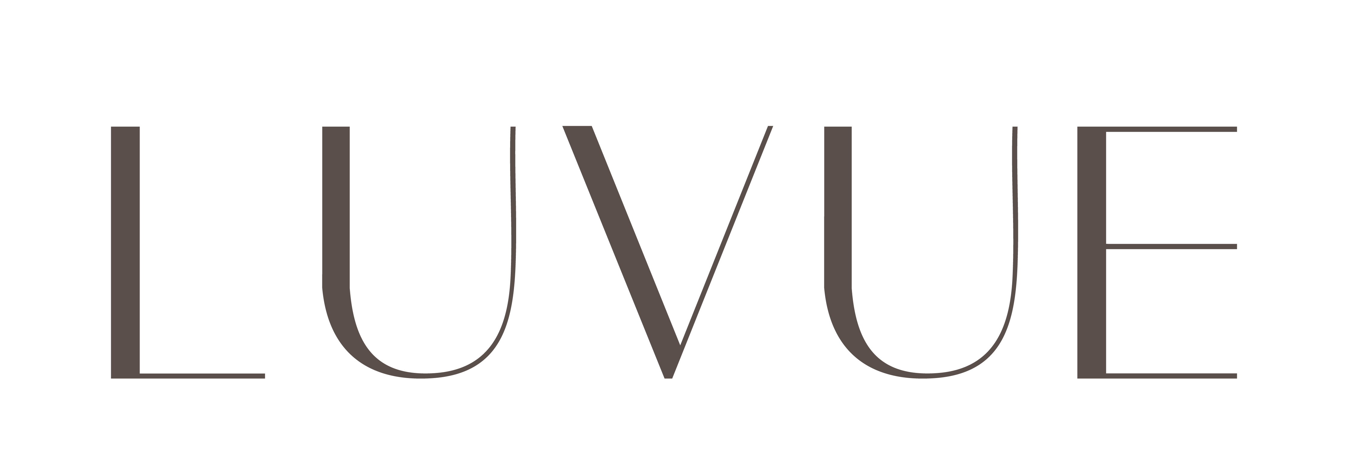LUVUE Logo